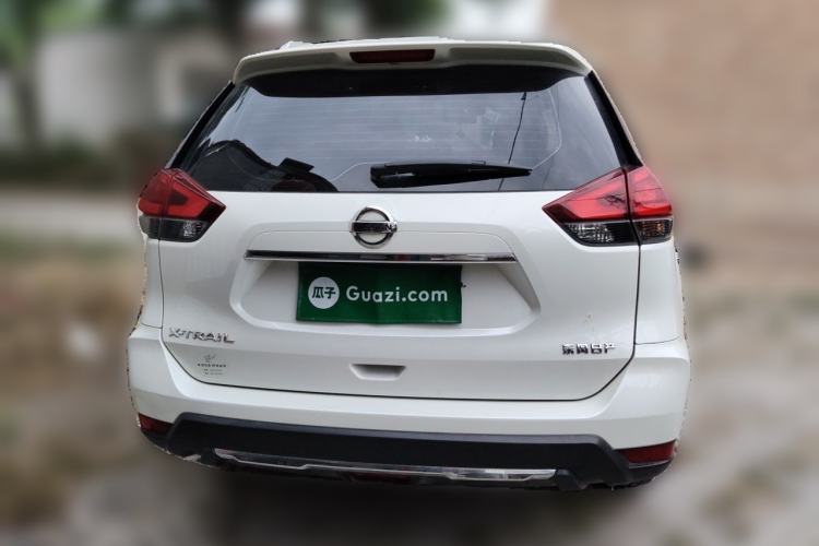 Used Nissan X-Trail 2021 2.0L CVT 2WD XL ITS SmartConnect Comfort Edition
