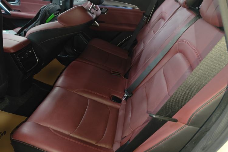 Used JETOUR X70 PLUS 2021 1.6T DCT Star 5-Seater
