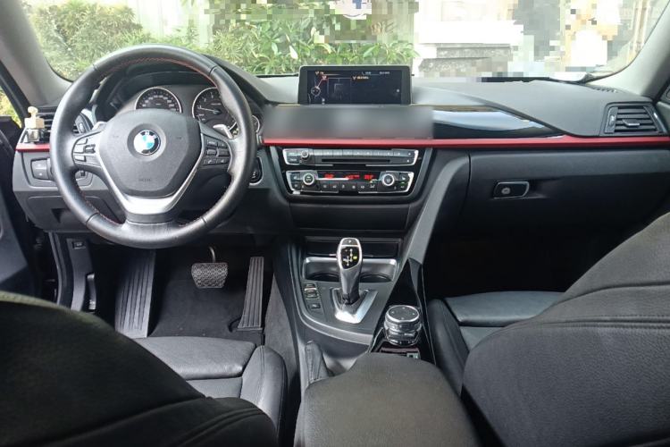 Used BMW 4 Series 2014 428i Gran Coupe Design Package Edition