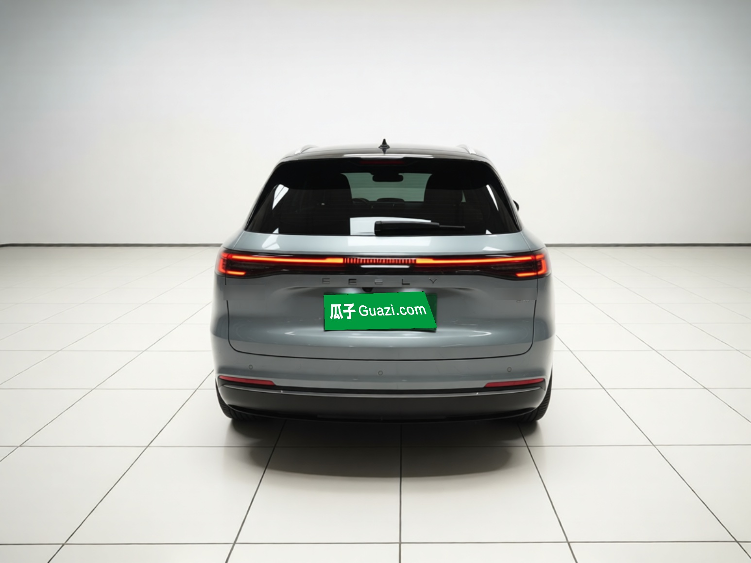 Geely Galaxy Xingjian 7 EM-i 2025 120km Navigator Edition — снимка 5