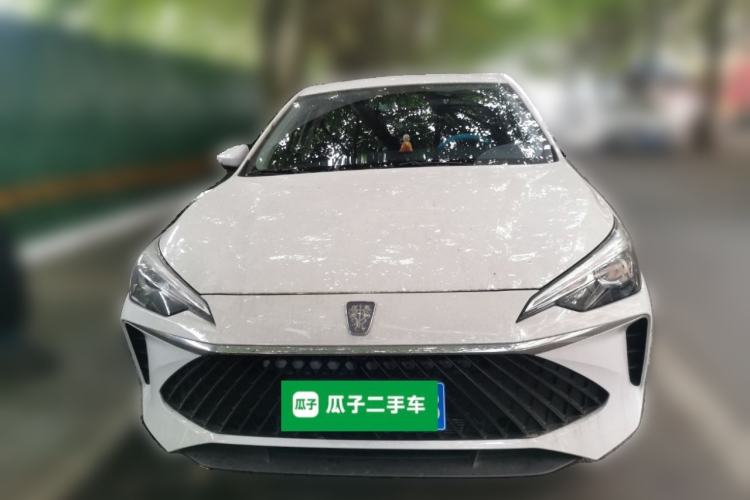 Used Roewe i5 2023 1.5L CVT Luxury Edition