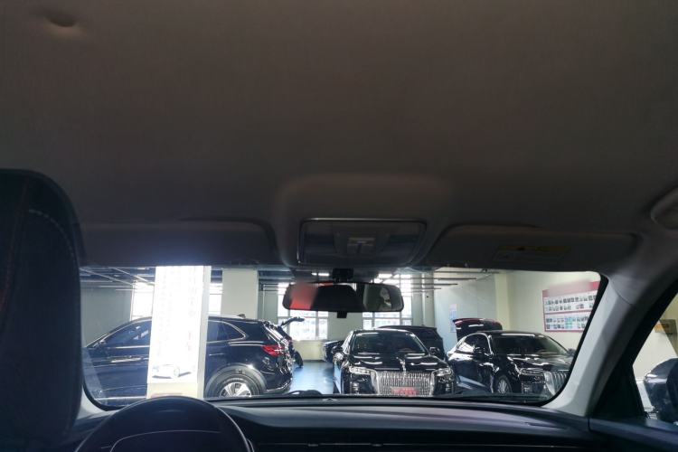 Used CHANGAN OSHAN X7 2021 1.5T Automatic Elite Edition
