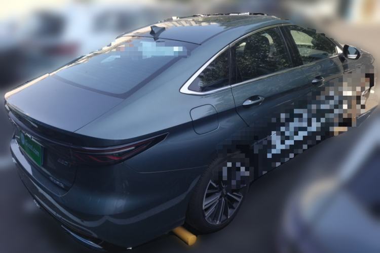 Used Chery Arrizo 8 PRO 2025 Pro 1.6T Luxury Model+