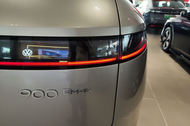 Used Lynk & Co 900 2025 1.5T Ultra Right Rear Taillight