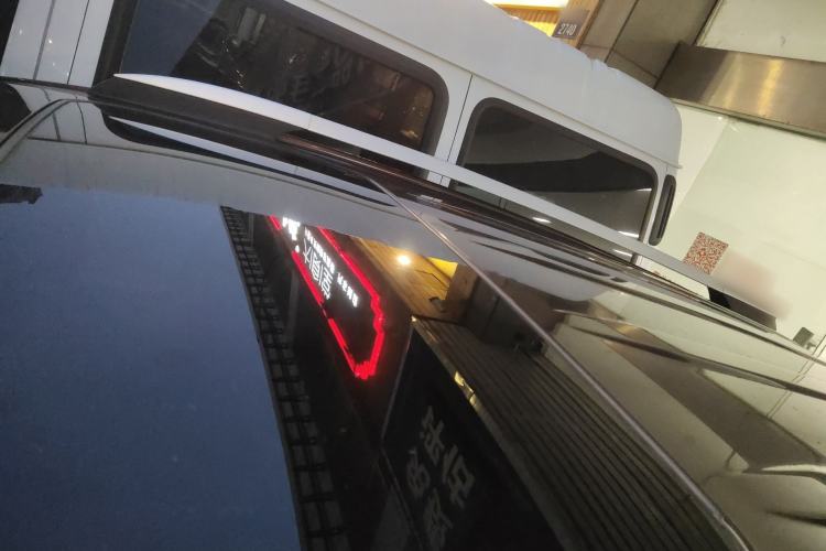 Used Toyota RAV4 2016 2.0L CVT Two-Wheel Drive Fashion Edition China V Standard