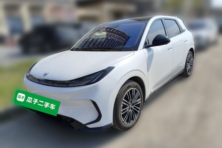 Used ARCFOX T1 2025 Model 425 PLUS