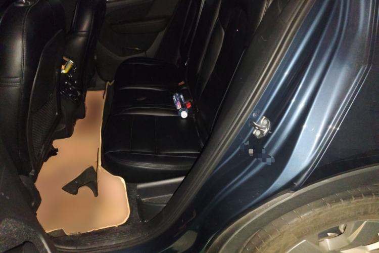 Used Volvo XC40 2022 T4 Four-Wheel Drive Smart & Stylish Edition