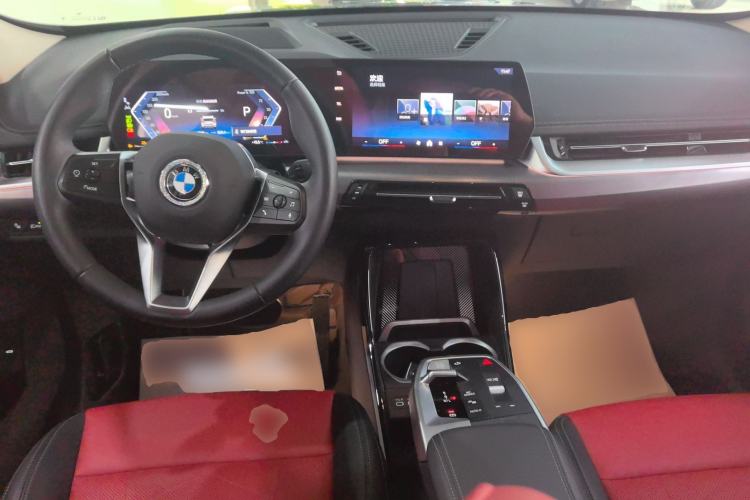 Used BMW X1 2023 xDrive25Li X Design Package
