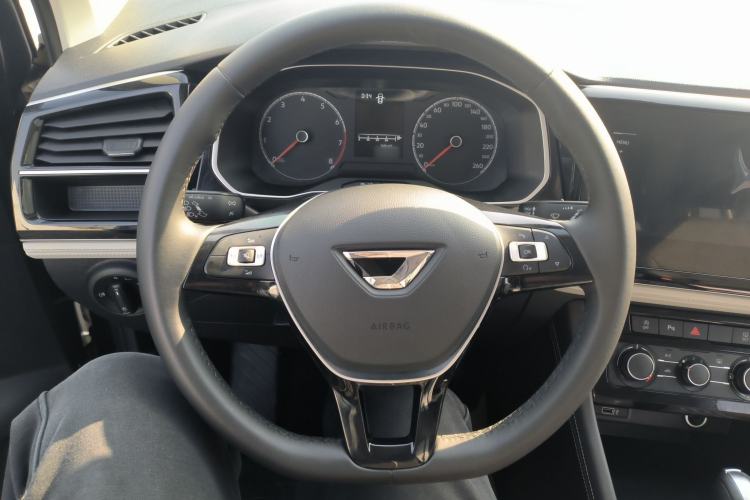 Used Jetta VS5 2022 280TSI Automatic Enjoyment Model
