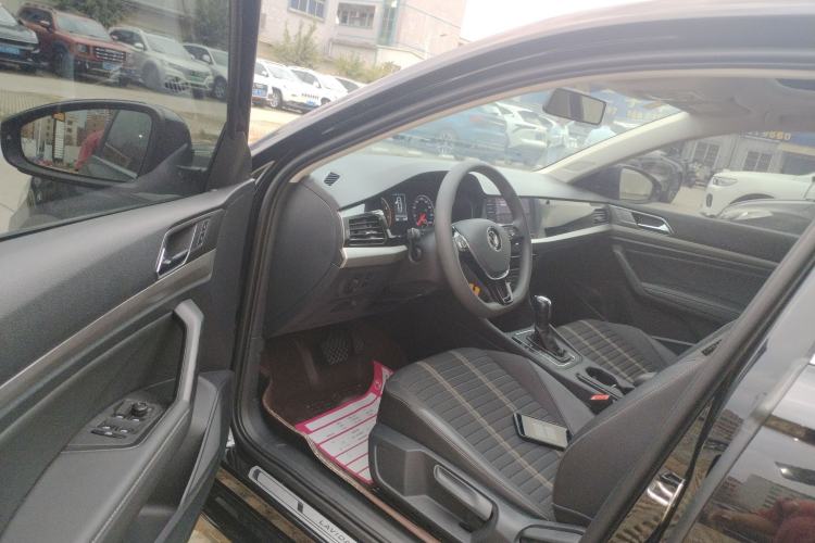 Used Volkswagen Lavida 2021 280TSI DSG Comfort Edition
