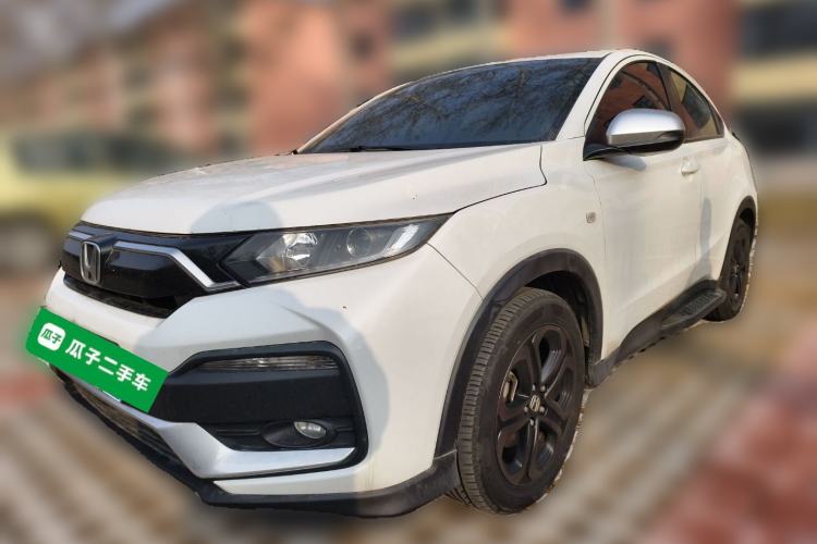 Used Honda XR-V 2020 220TURBO CVT Comfort Version