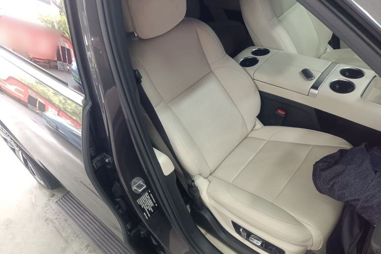 Used Li Auto L9 2024 Ultra Model