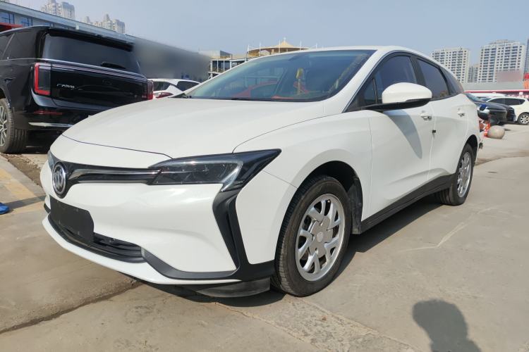 Used Buick Velite 6 2024 450km Range Commuter Version