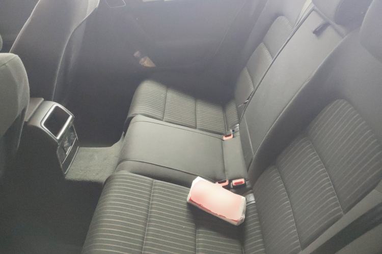 Used Audi A4L 2013 35 TFSI Automatic Standard Model