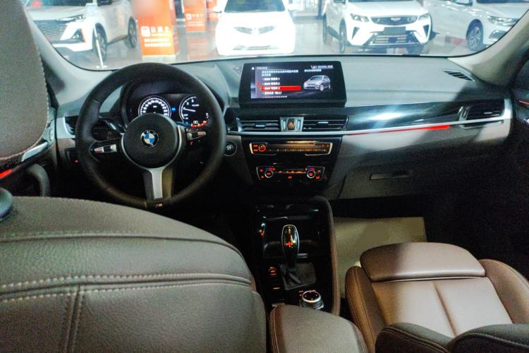 Used BMW X1 2020 sDrive20Li Premium Edition
