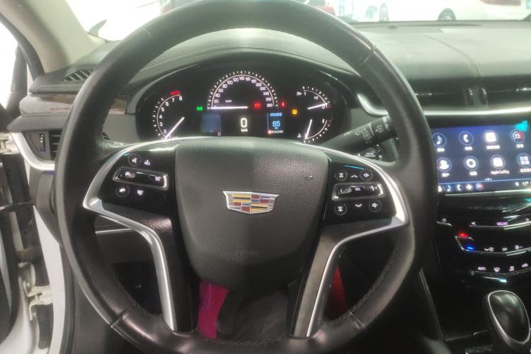 Used Cadillac XTS 2018 28T Elite Edition
