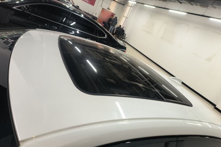 Used Volvo S60 2020 T4 Zhiyuan Sport Edition