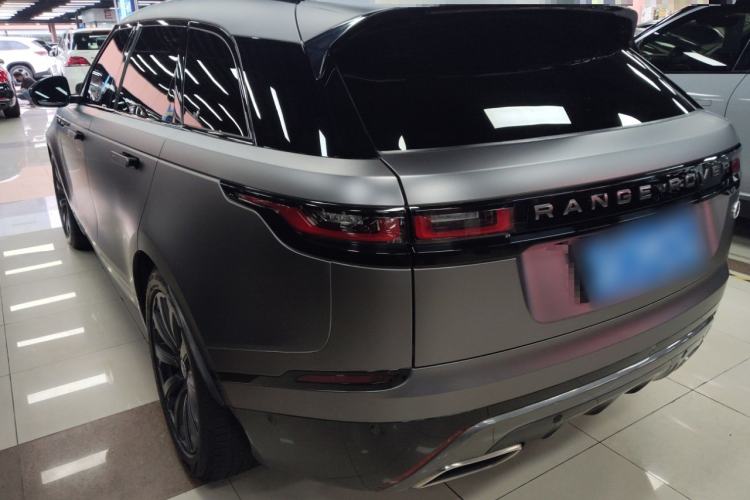 Used Land Rover Range Velar 2021 P340 R-DYNAMIC SE