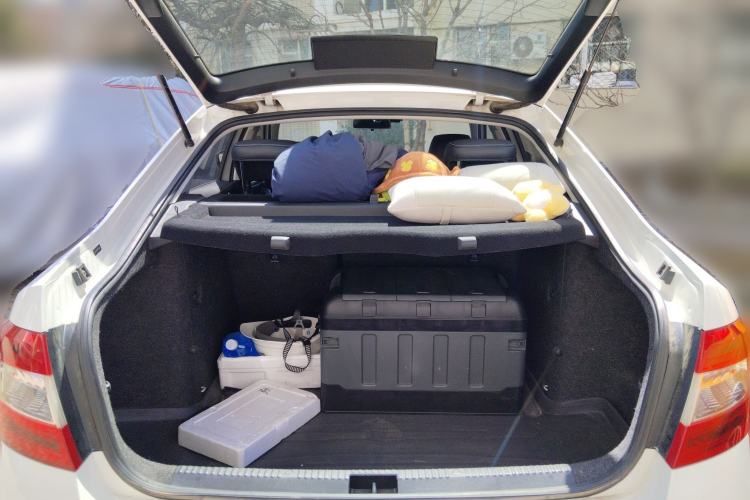 Used Skoda Octavia 2016 1.6L Automatic Smart Drive Edition