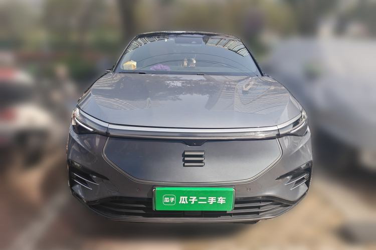 Used ENOVATE ME7 2021 530 km
