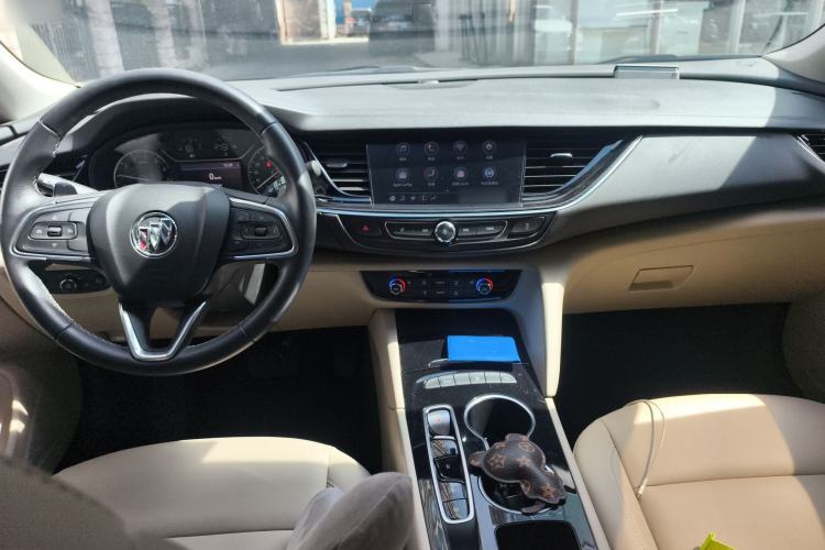 Used Buick Regal 2020 552T Elite Edition
