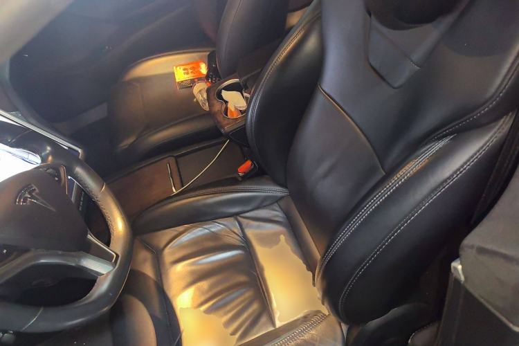 Used Tesla Model S 2016 S 60