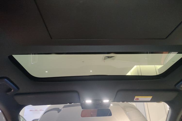 Used Li Auto L9 2024 Ultra Model