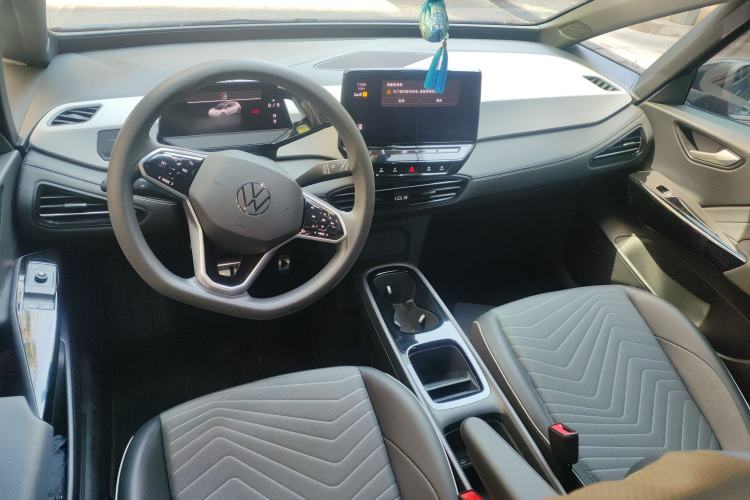 Used Volkswagen ID.3 2024 Pure & Smart Edition