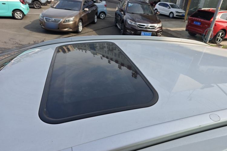 Used Geely Auto Vision X3 2017 1.5L Automatic Luxury Model