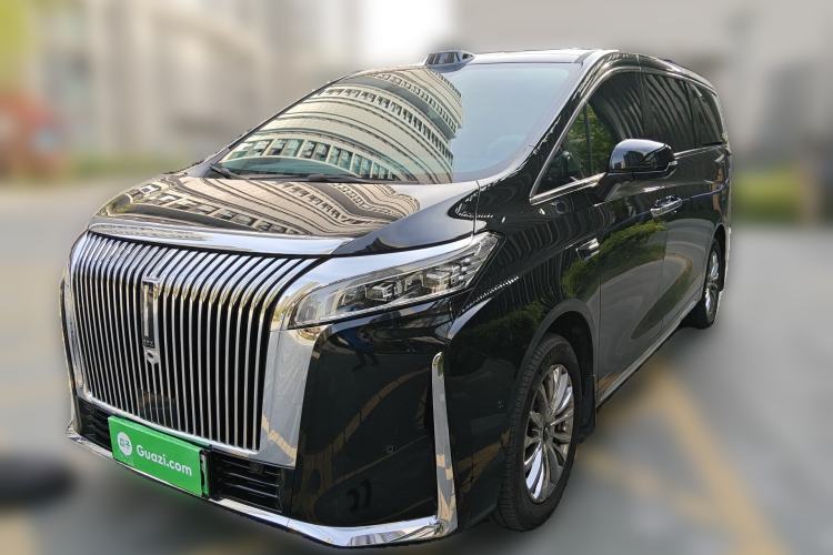 Used Wey Gaoshan 2025 Four-Wheel Drive Alpine 8