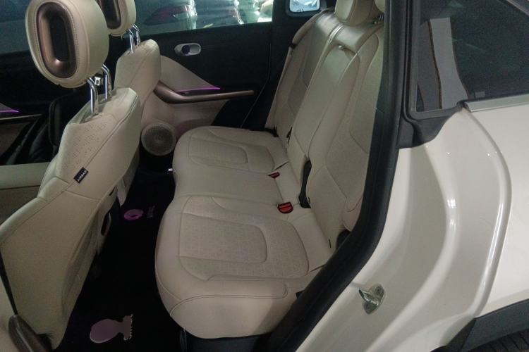 Used smart #1 2022 Pulse Heartbeat Edition