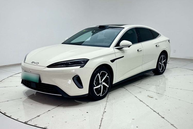Used BYD Seal 07 DM-i 2026 DM-i 1.5T 230km Flagship Edition