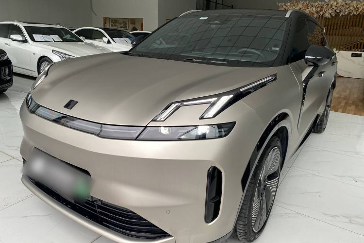 Used Lynk & Co 08 EM-P 2023 245km Ultra-Long Range Halo