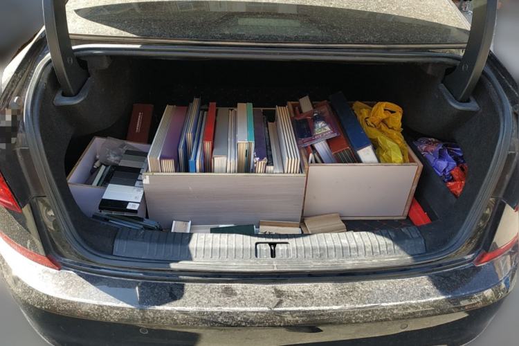 Used Volkswagen Passat 2022 330TSI Starry Elite Edition