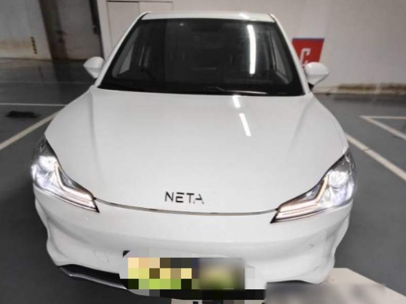 Used NETA V 2022 Chao 300 Lite Lithium Iron Phosphate — 12