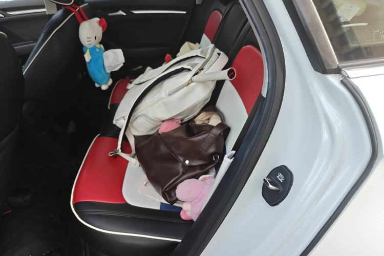 Used Audi A3 2014 Sportback 35 TFSI Automatic Ambition Edition
