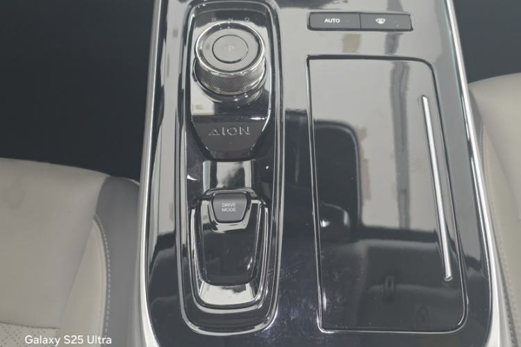 Used AION S Plus 2022 70 Intelligent Edition