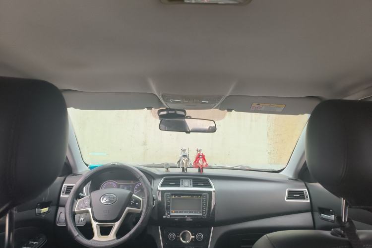 Used Lifan Auto 650EV 2018 Comfort Model