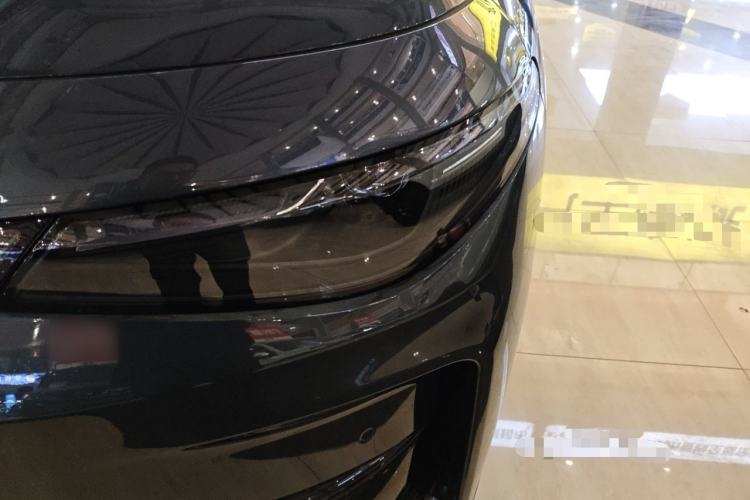 Used Leapmotor C10 2024 530 Smart Edition
