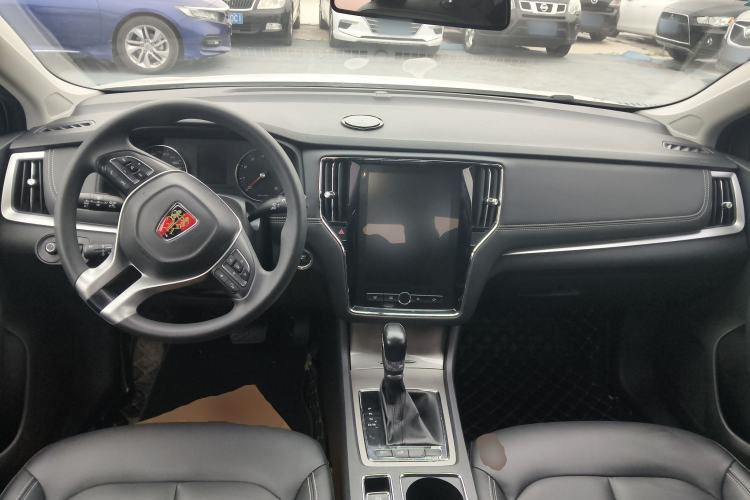 Used Roewe i6 2019 PLUS 1.6L CVT 4G Connected Flagship Deluxe Edition
