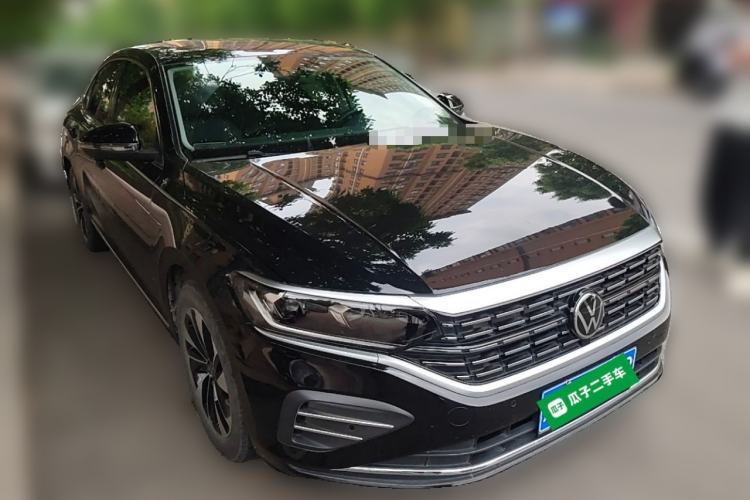 Used Volkswagen Passat 2024 280TSI Elite Edition