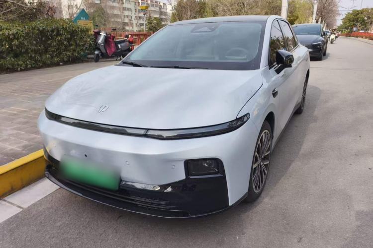 Used Leapmotor B01 2025 650 Enjoyment Edition