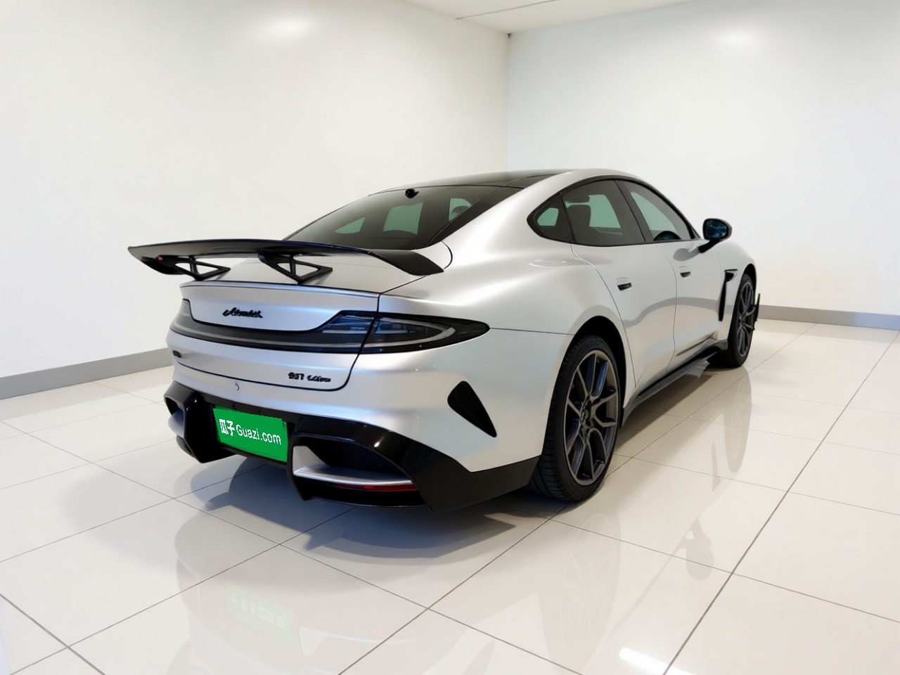 Xiaomi Auto SU7 Ultra 2025 Ultra Model — снимка 6