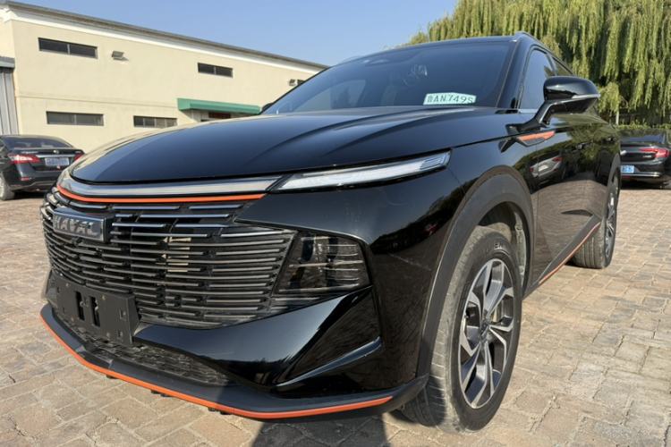 Used Haval XY 2022 1.5T Smart Edition
