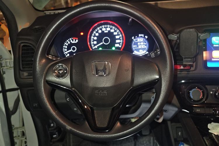 Used Honda Vezel 2017 1.5L CVT 2WD Comfort Model
