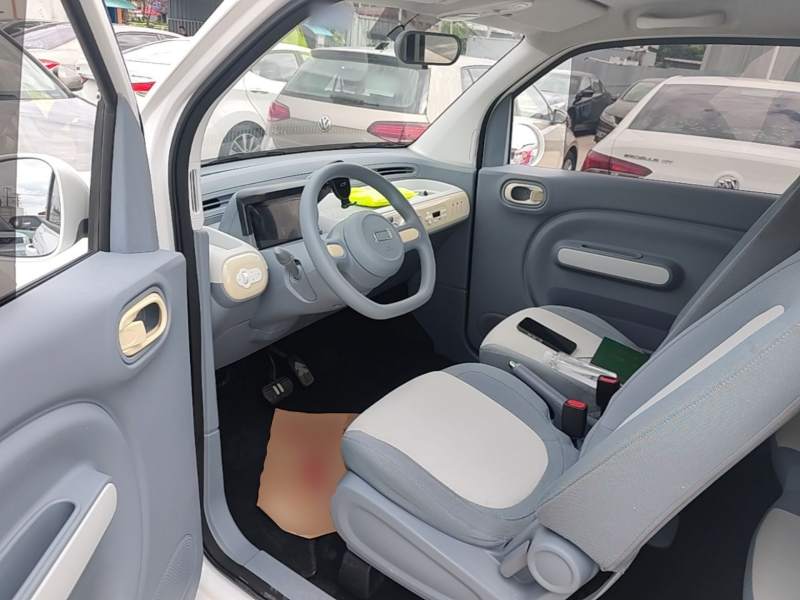 Used Bestune Pony 2024 170km Vitality Horse — 15