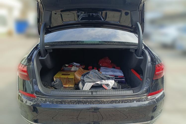 Used Volkswagen Passat 2021 330TSI Luxury Edition