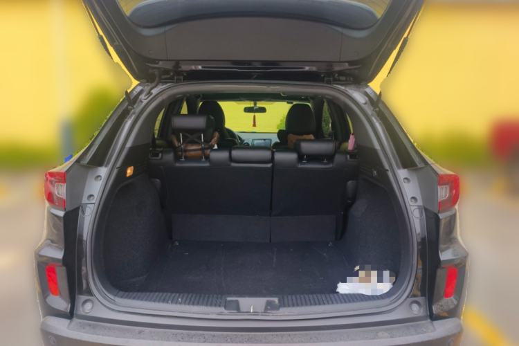 Used Honda XR-V 2017 1.8L EXi CVT Comfort Version