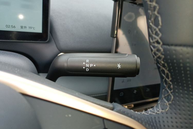 Used ARCFOX T1 2025 Model 425 PRO