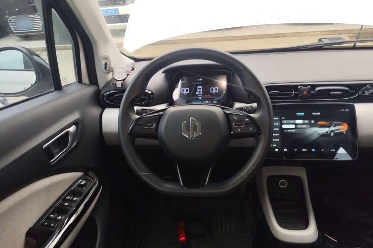 Used Leapmotor T03 2022 Crystal Edition